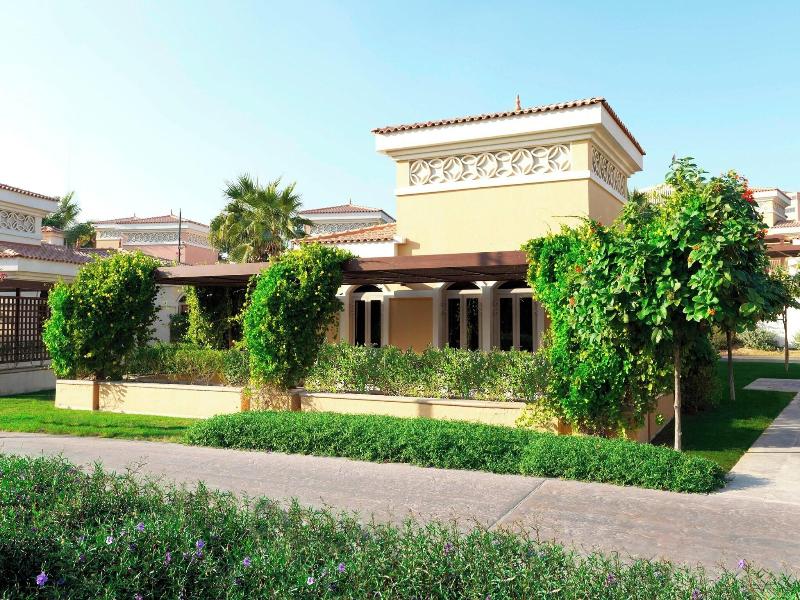 The Ritz-Carlton Abu Dhabi, Grand Canal image