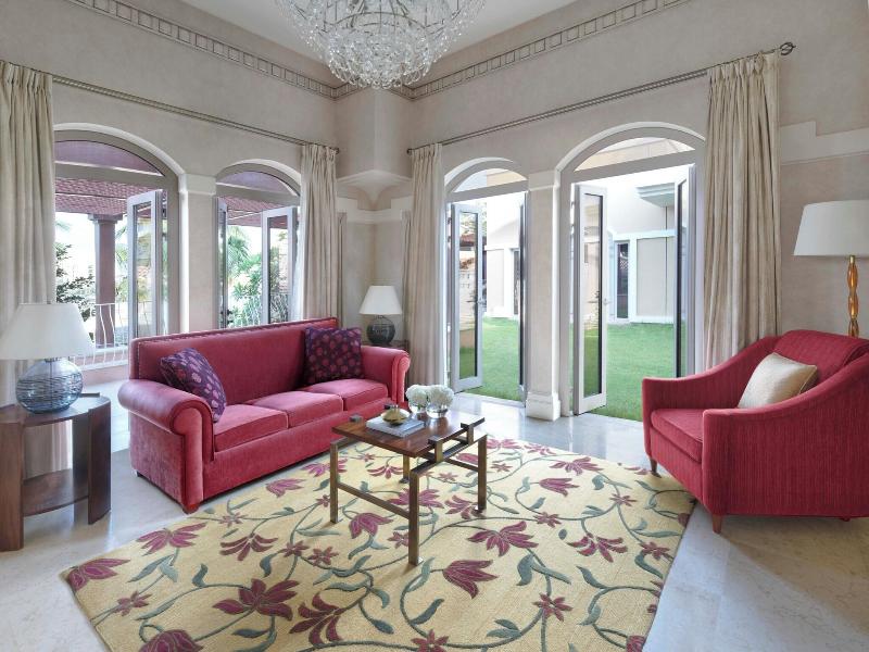 The Ritz-Carlton Abu Dhabi, Grand Canal image