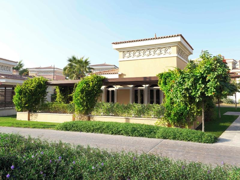 The Ritz-Carlton Abu Dhabi, Grand Canal image