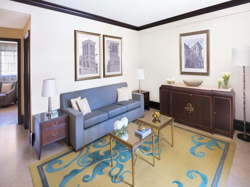 The Ritz-Carlton Abu Dhabi, Grand Canal image