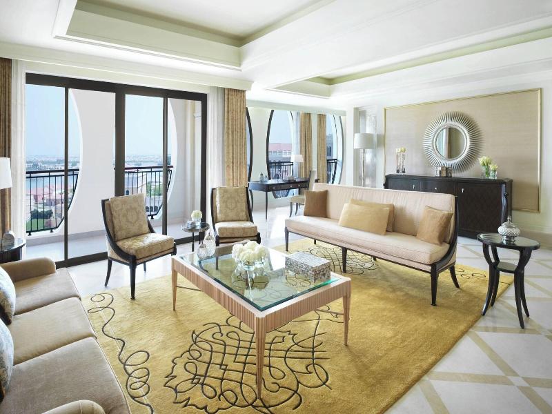 The Ritz-Carlton Abu Dhabi, Grand Canal image