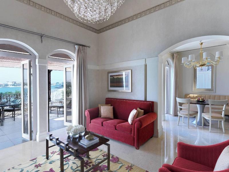The Ritz-Carlton Abu Dhabi, Grand Canal image
