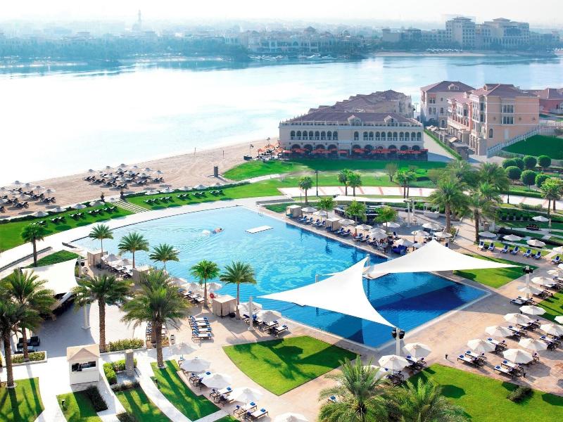 The Ritz-Carlton Abu Dhabi, Grand Canal image