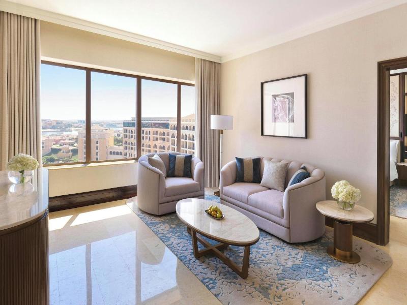 The Ritz-Carlton Abu Dhabi, Grand Canal image