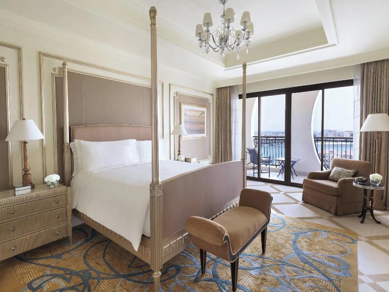 The Ritz-Carlton Abu Dhabi, Grand Canal image