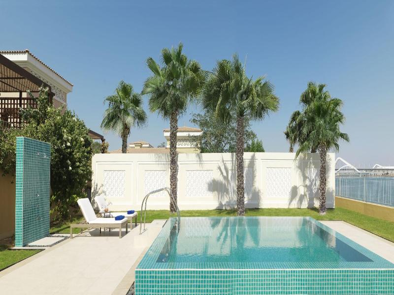 The Ritz-Carlton Abu Dhabi, Grand Canal image