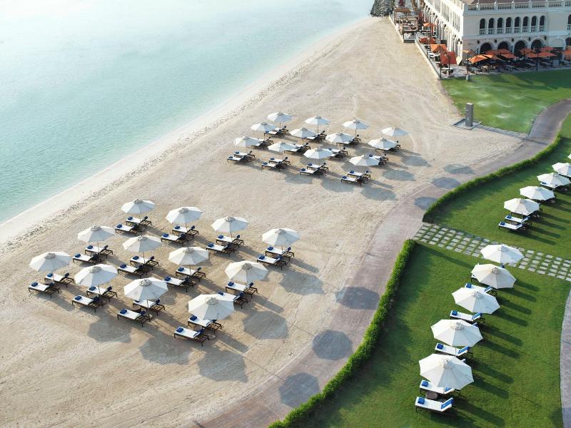 The Ritz-Carlton Abu Dhabi, Grand Canal image