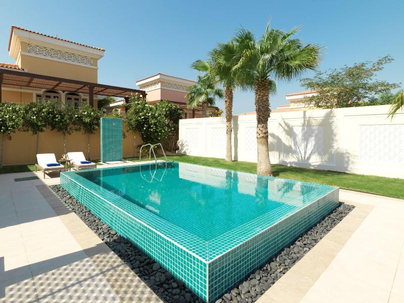 The Ritz-Carlton Abu Dhabi, Grand Canal image