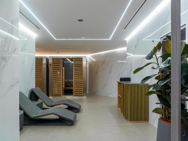Radisson Blu Hotel Kuwait image