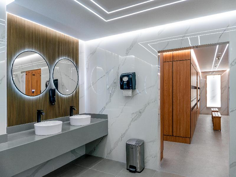Radisson Blu Hotel Kuwait image