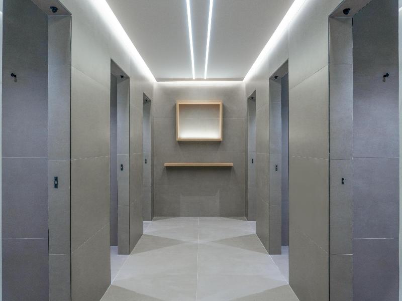 Radisson Blu Hotel Kuwait image