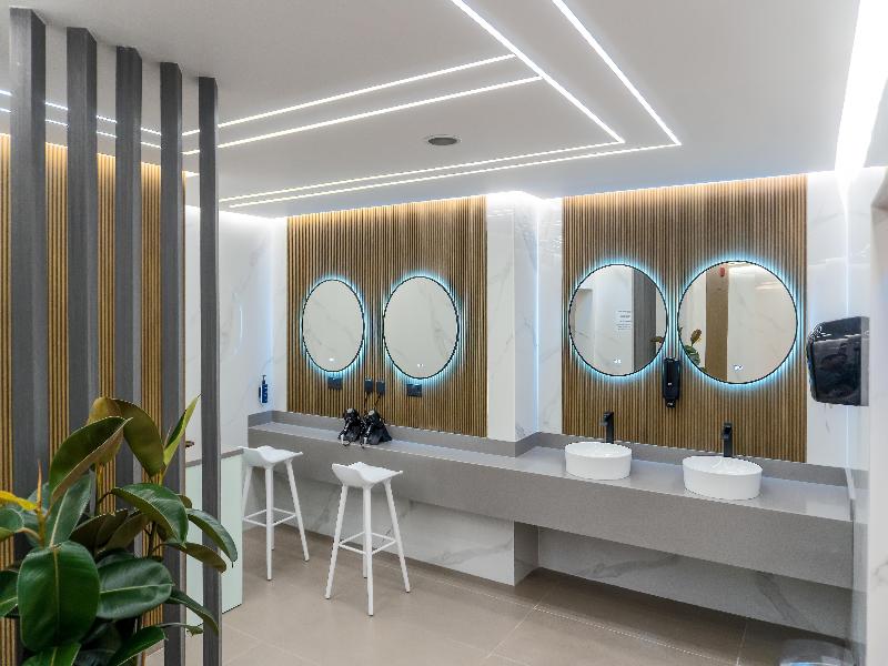 Radisson Blu Hotel Kuwait image