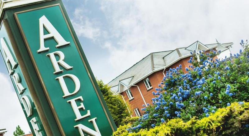 Hotel Arden Hotel And Leisure Club