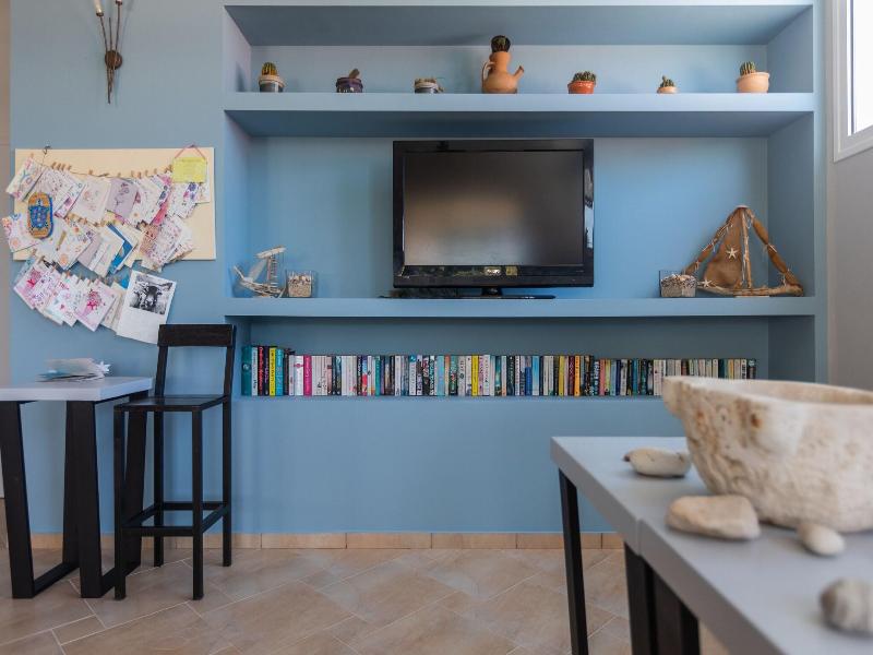 Pelagos Apartments image