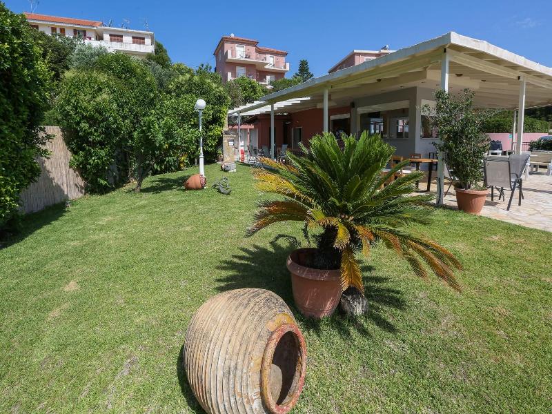 Pelagos Apartments image