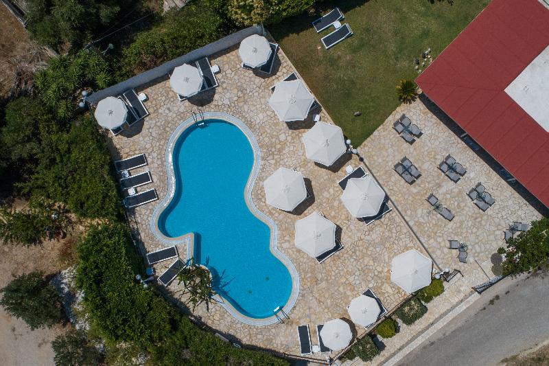 Pelagos Apartments image