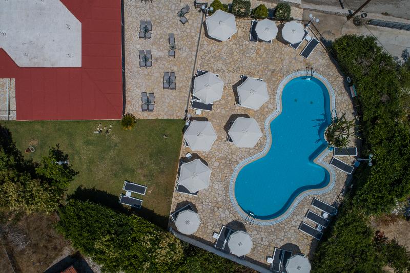 Pelagos Apartments image