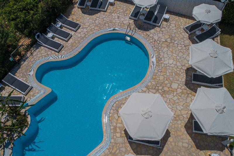 Pelagos Apartments image