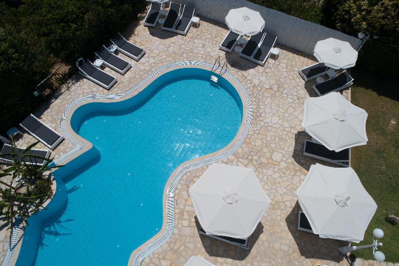 Pelagos Apartments image