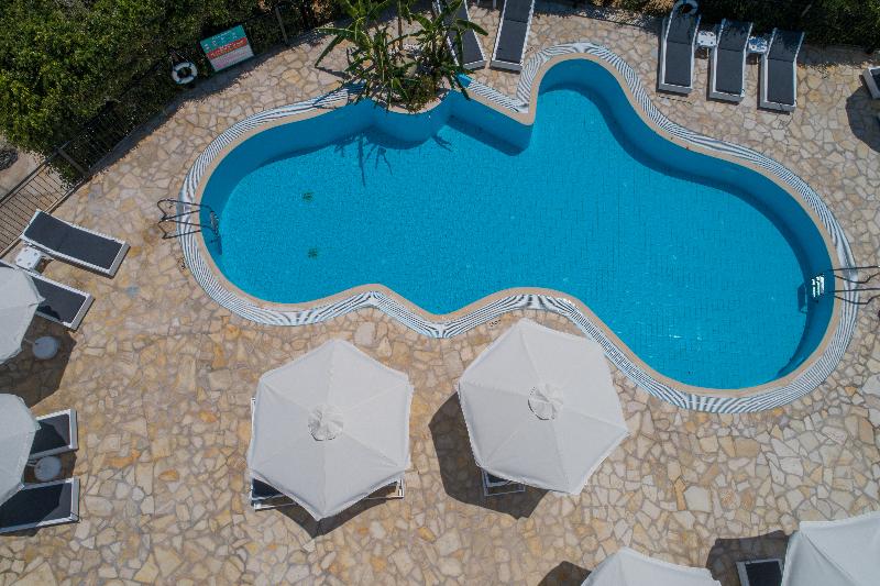 Pelagos Apartments image