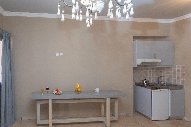 Pelagos Apartments image