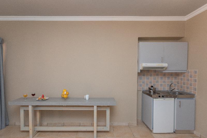 Pelagos Apartments image