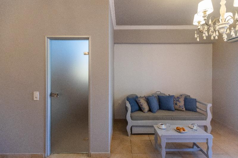 Pelagos Apartments image