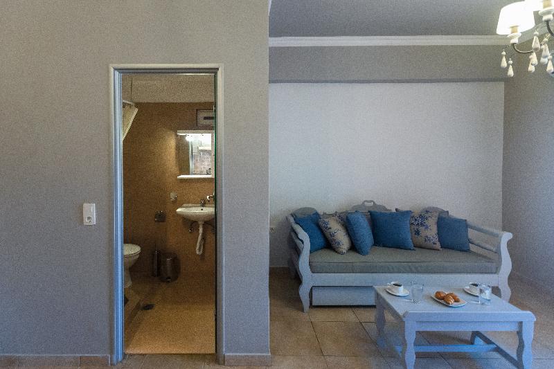 Pelagos Apartments image