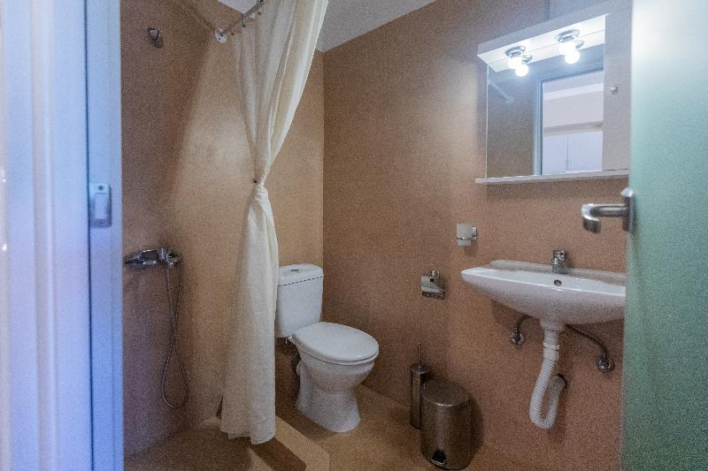 Pelagos Apartments image