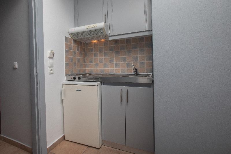 Pelagos Apartments image