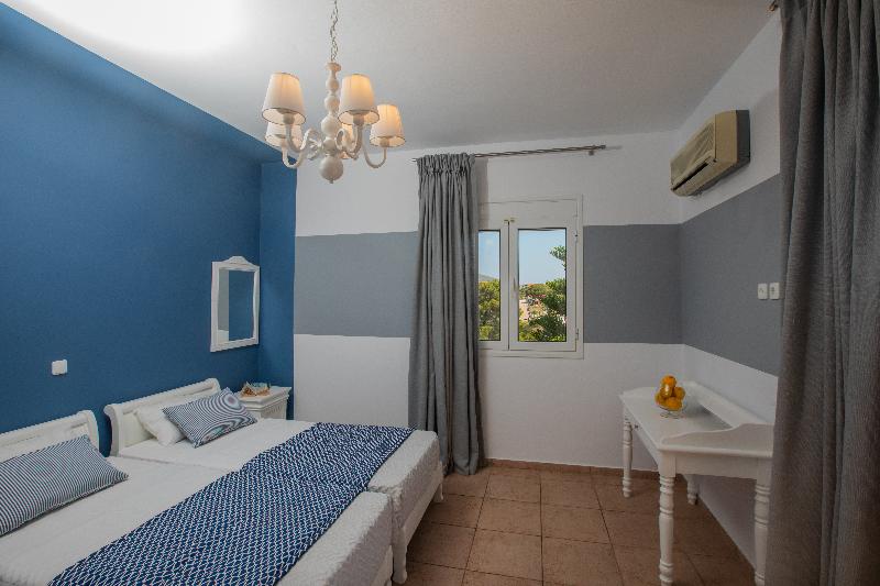 Pelagos Apartments image