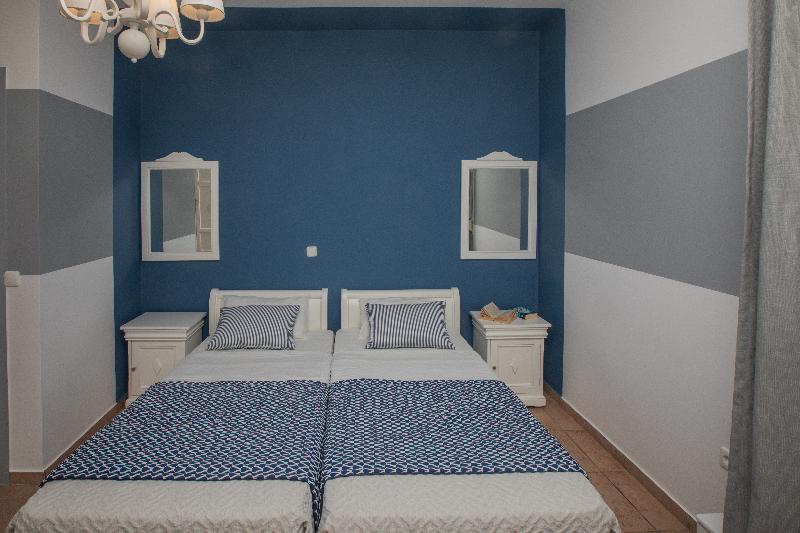 Pelagos Apartments image