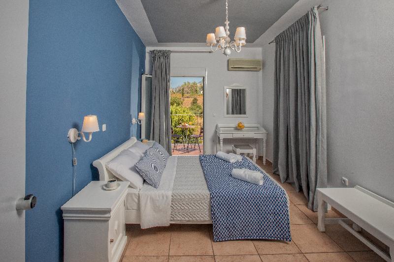 Pelagos Apartments image
