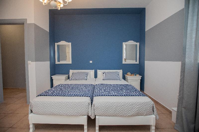 Pelagos Apartments image