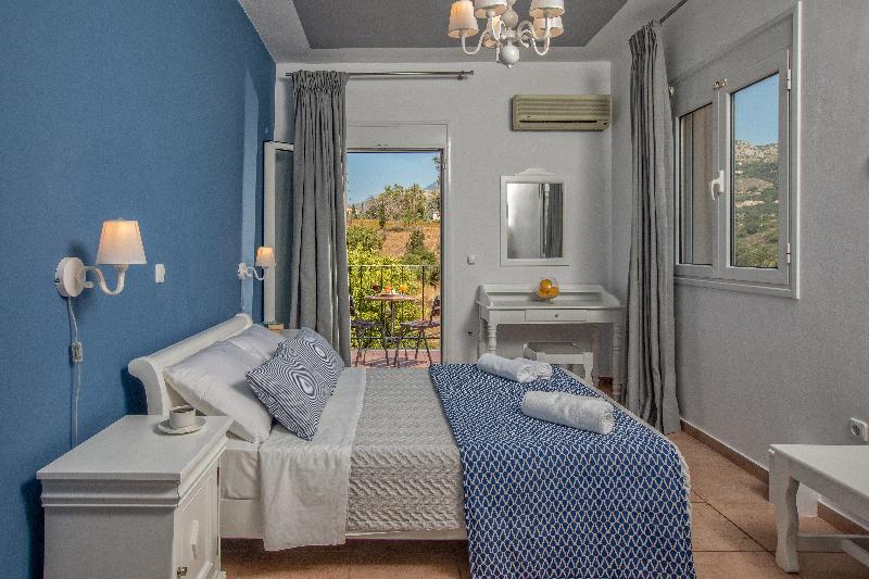 Pelagos Apartments image