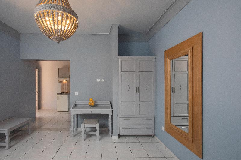 Pelagos Apartments image