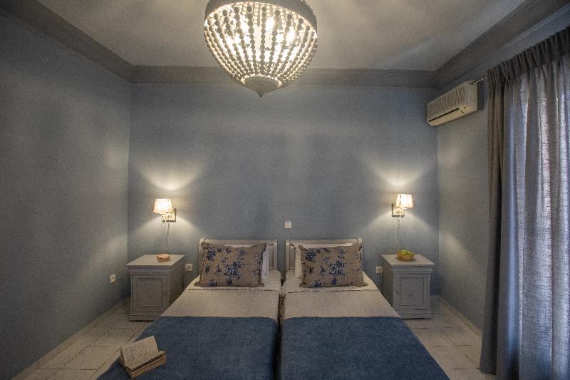 Pelagos Apartments image