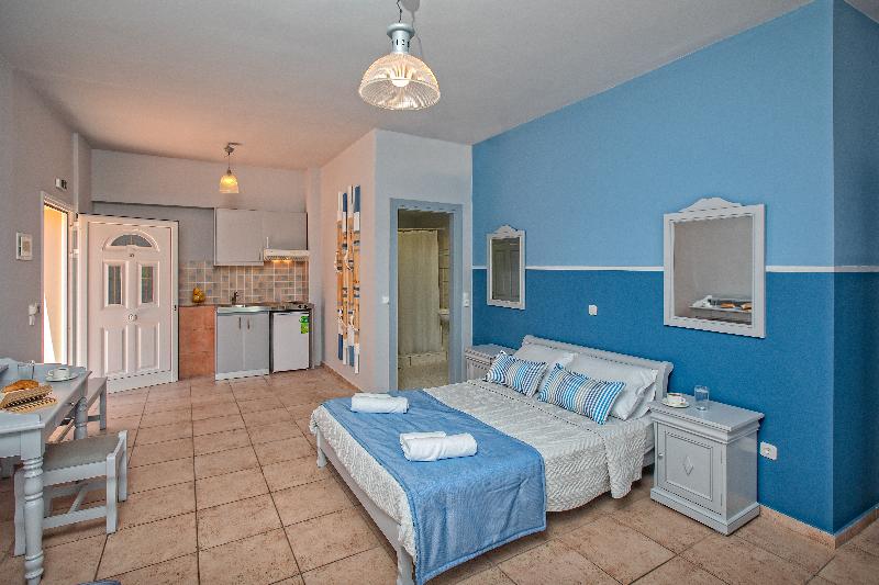 Pelagos Apartments image