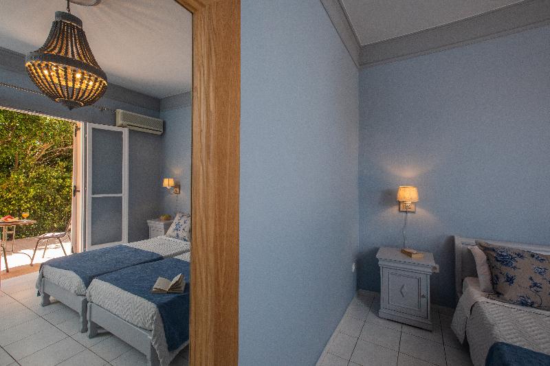 Pelagos Apartments image