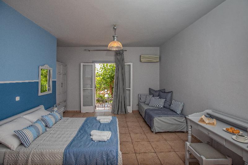 Pelagos Apartments image