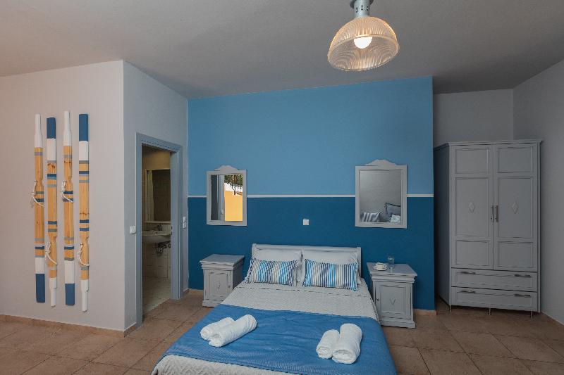 Pelagos Apartments image