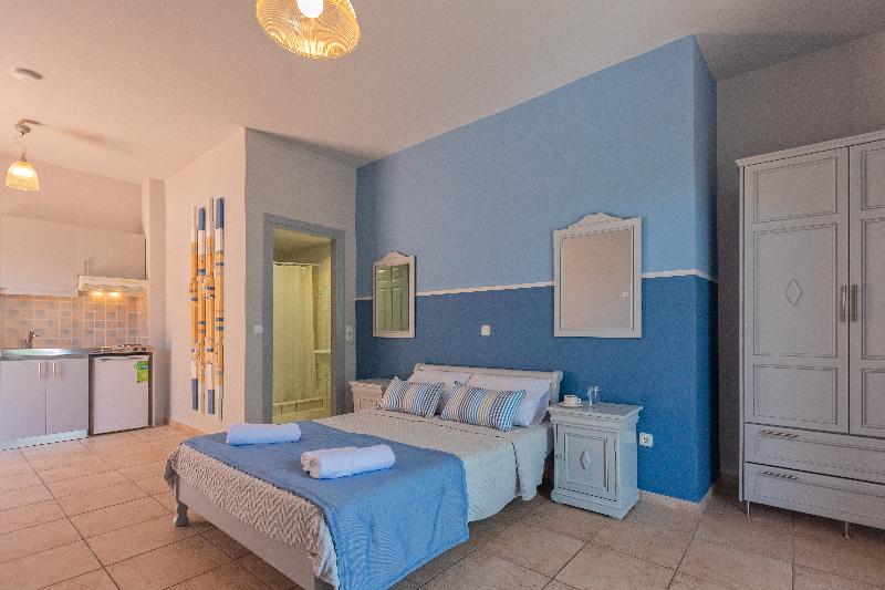 Pelagos Apartments image