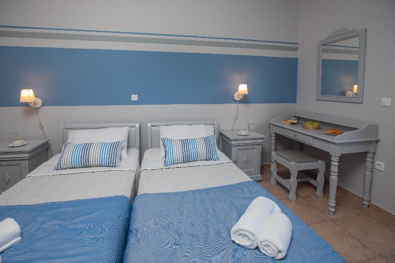 Pelagos Apartments image