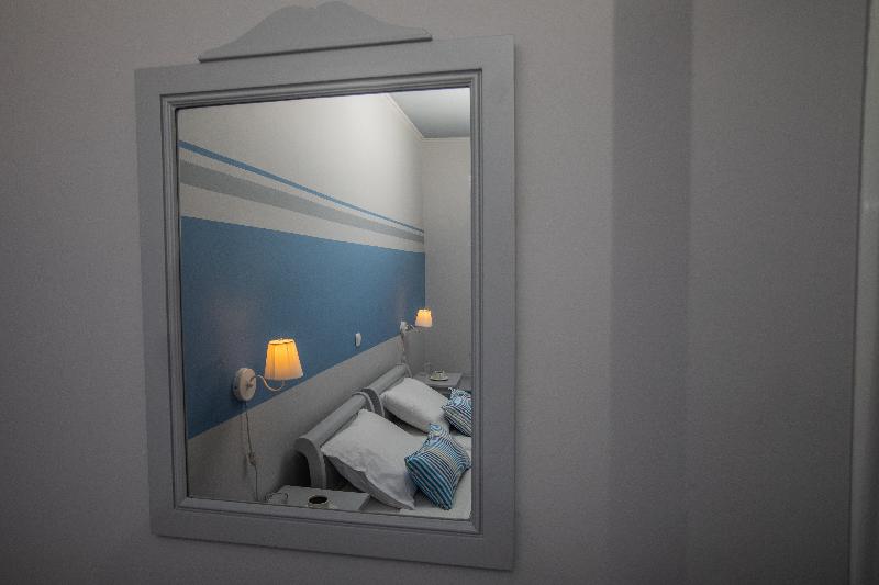 Pelagos Apartments image