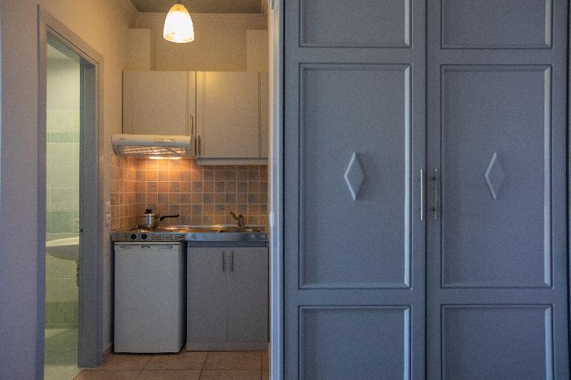 Pelagos Apartments image