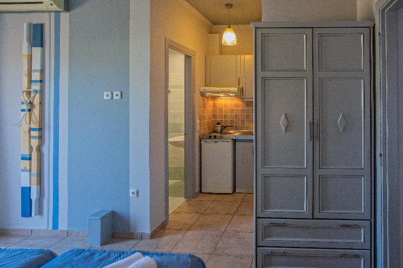 Pelagos Apartments image
