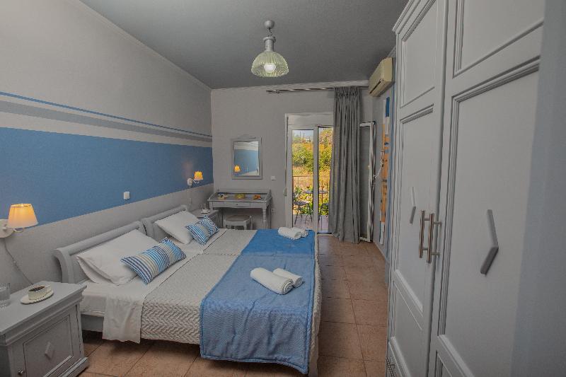 Pelagos Apartments image