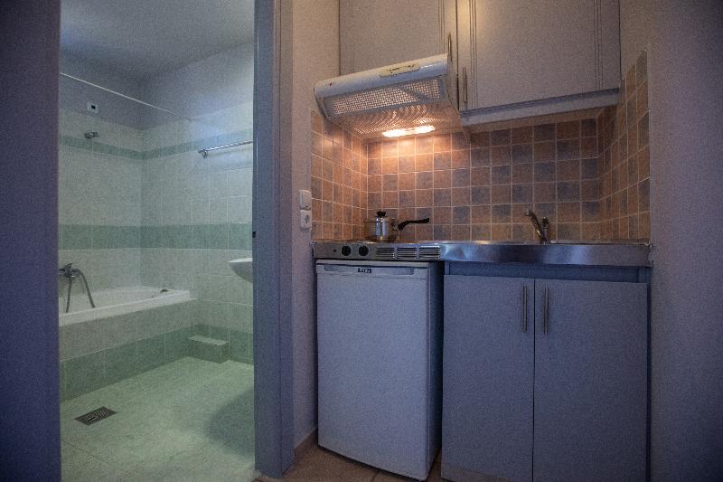 Pelagos Apartments image