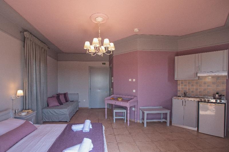 Pelagos Apartments image