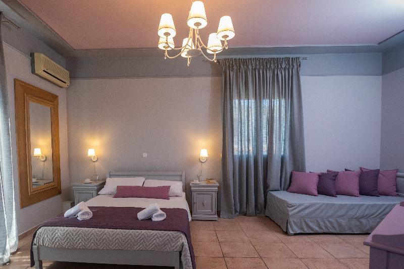 Pelagos Apartments image